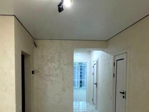 квартира по адресу Княгинин ул., (Будинок 9)