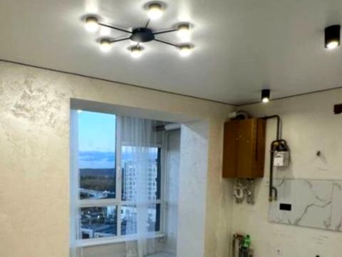 квартира по адресу Княгинин ул., (Будинок 9)