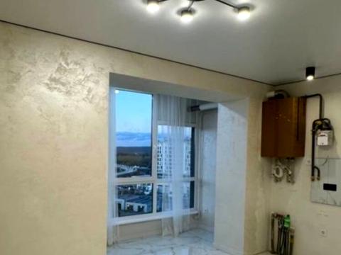 квартира по адресу Княгинин ул., (Будинок 9)