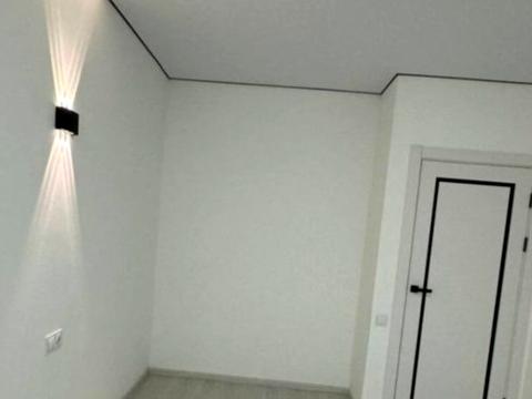 квартира по адресу Княгинин ул., (Будинок 9)