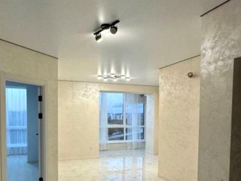 квартира по адресу Княгинин ул., (Будинок 9)