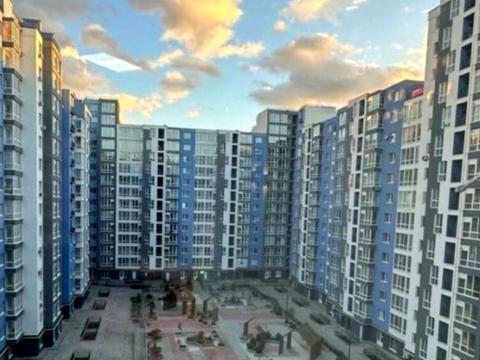 квартира по адресу Княгинин ул., (Будинок 9)