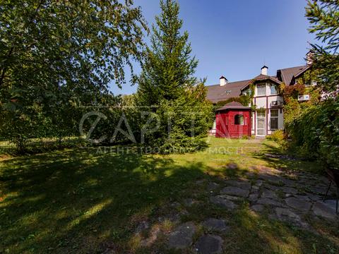 будинок за адресою смт. Козин, Лугова вул.