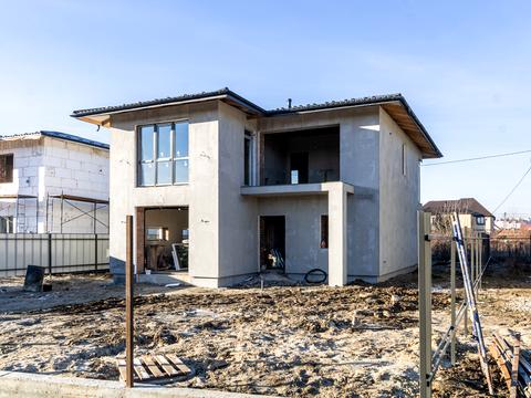 дом по адресу Приозерна, 3