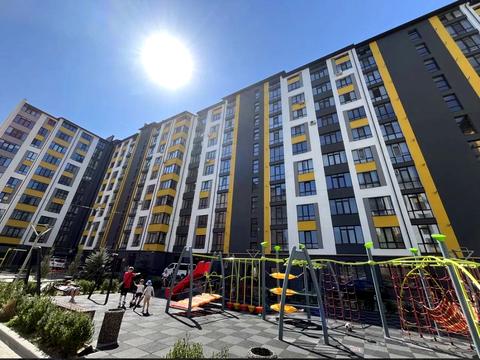 квартира по адресу Химиков ул., 9