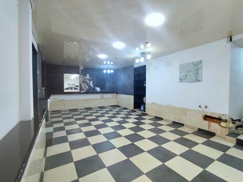 коммерческая по адресу Данилевского ул., 10