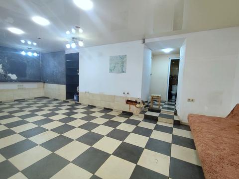 коммерческая по адресу Данилевского ул., 10