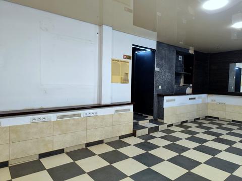 коммерческая по адресу Данилевского ул., 10