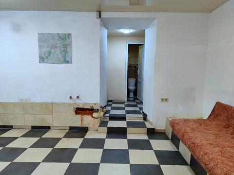 коммерческая по адресу Данилевского ул., 10