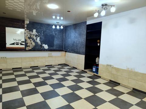 коммерческая по адресу Данилевского ул., 10