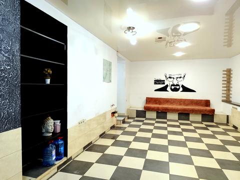 коммерческая по адресу Данилевского ул., 10