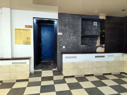 коммерческая по адресу Данилевского ул., 10