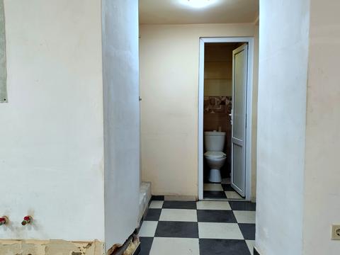 коммерческая по адресу Данилевского ул., 10