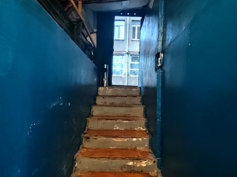 коммерческая по адресу Данилевского ул., 10