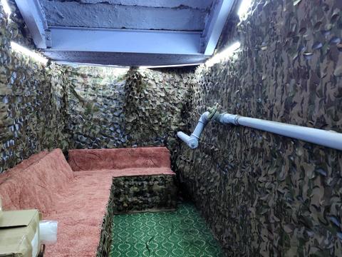 коммерческая по адресу Данилевского ул., 10