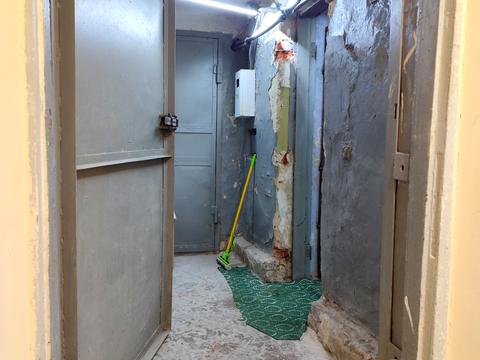 коммерческая по адресу Данилевского ул., 10