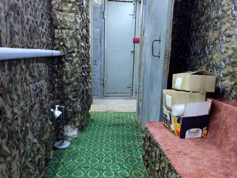 коммерческая по адресу Данилевского ул., 10