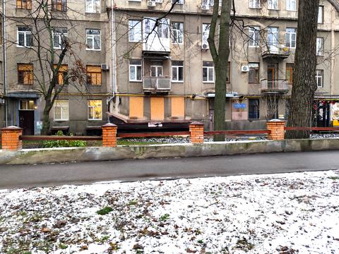 коммерческая по адресу Данилевского ул., 10