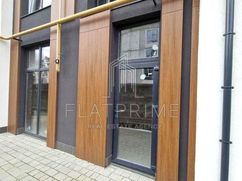 комерційна за адресою Дніпроводська вул., 1-А