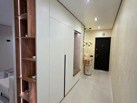 квартира за адресою Смакули вул., 8