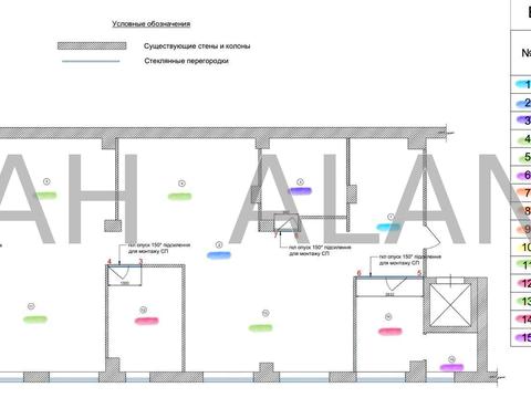 комерційна за адресою Спортивна пл., 3