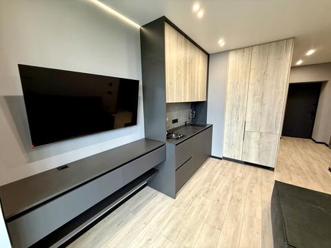 квартира по адресу Запорожское шоссе, 32а