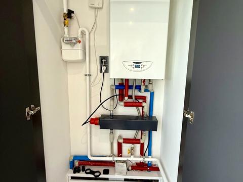 квартира по адресу Запорожское шоссе, 32а