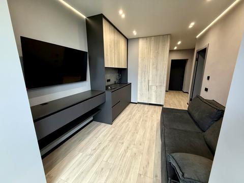 квартира по адресу Запорожское шоссе, 32а