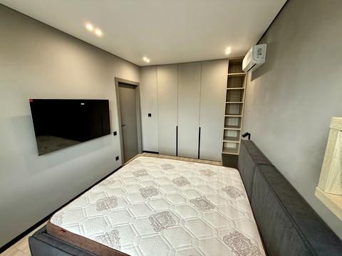 квартира по адресу Запорожское шоссе, 32а