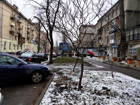 коммерческая по адресу Данилевского ул., 10