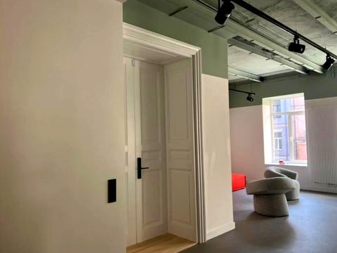 комерційна за адресою Київ, Тараса Шевченка бульв., 36