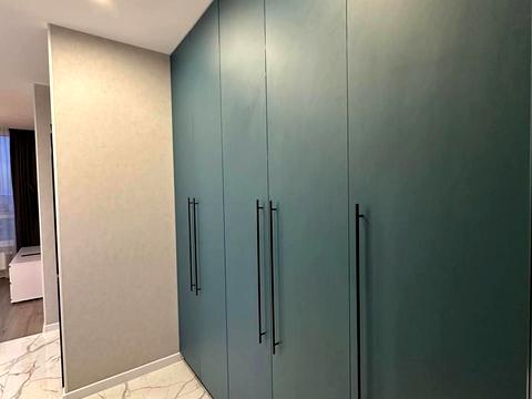 квартира за адресою Каховська вул., 56