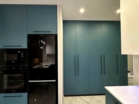 квартира за адресою Каховська вул., 56