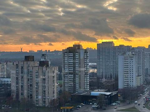 квартира за адресою Каховська вул., 56