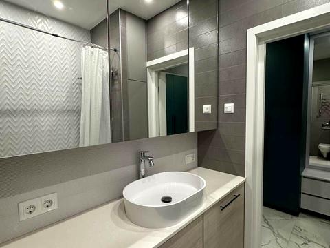 квартира за адресою Каховська вул., 56