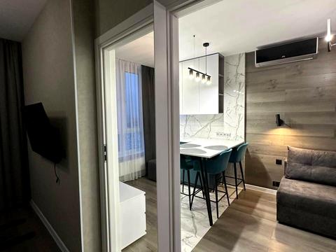 квартира за адресою Каховська вул., 56