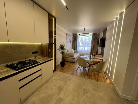 квартира по адресу Трилёвского ул., 4-А