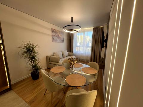 квартира по адресу Трилёвского ул., 4-А