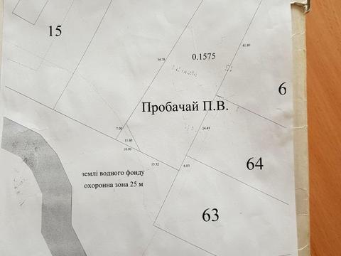 ділянка за адресою Набережна