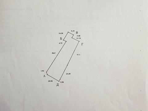 ділянка за адресою Набережна