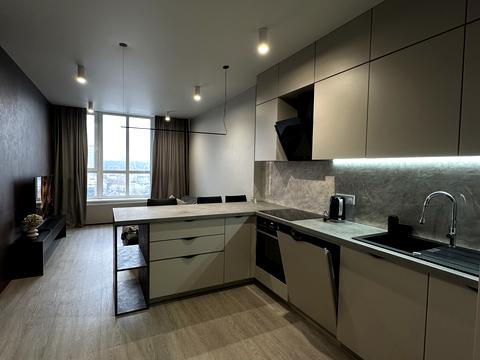 квартира по адресу Берестейский просп. (Победы), 5-В