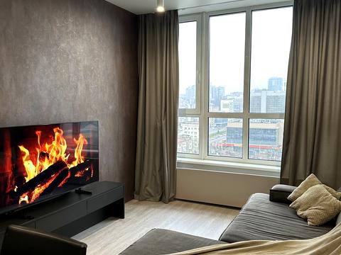 квартира по адресу Берестейский просп. (Победы), 5-В