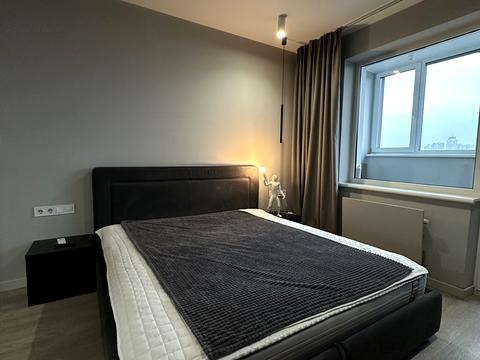 квартира по адресу Берестейский просп. (Победы), 5-В