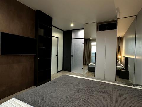 квартира по адресу Берестейский просп. (Победы), 5-В