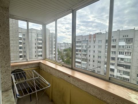 квартира по адресу Сяйво ул., 13