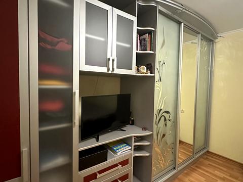 квартира по адресу Сяйво ул., 13