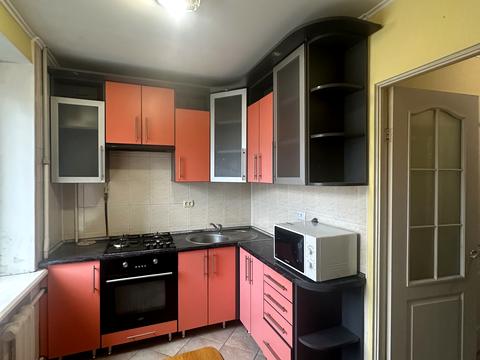 квартира по адресу Сяйво ул., 13