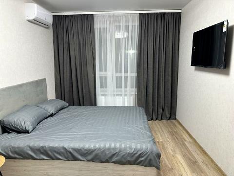 квартира по адресу Запорожское шоссе, 32д