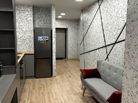 квартира по адресу Запорожское шоссе, 32д