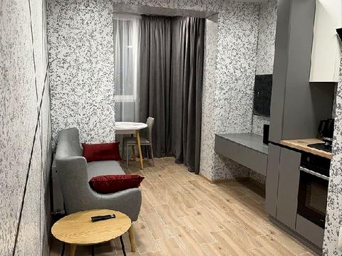 квартира по адресу Запорожское шоссе, 32д